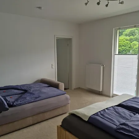 Ferienwohnung Vier Pfoten App