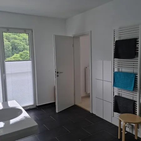 Ferienwohnung Vier Pfoten App