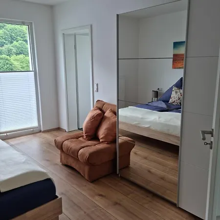 Ferienwohnung Vier Pfoten App